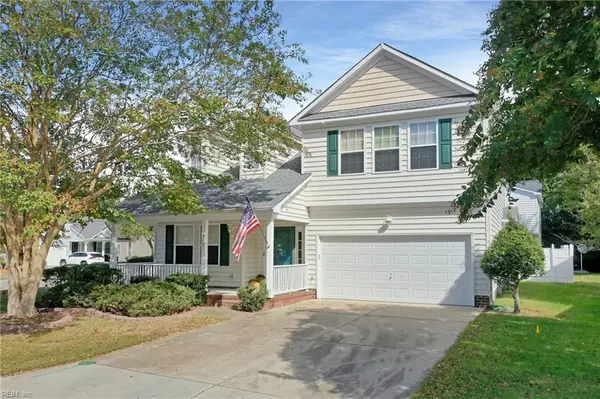 3001 Wincanton CV, Suffolk, VA 23435