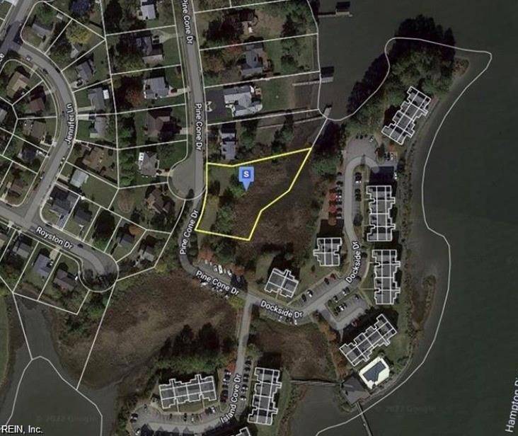 39 Pine Cone DR, Hampton, VA 23669