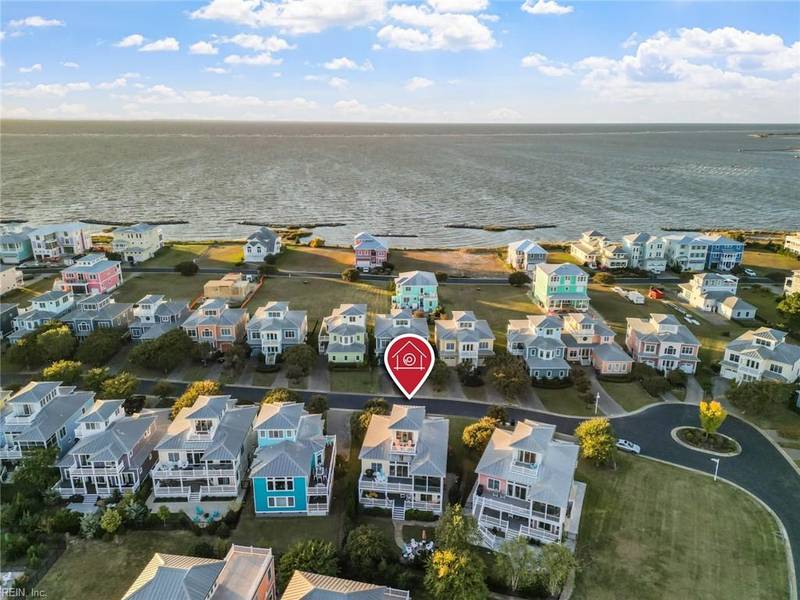 24 Kings Bay DR, Cape Charles, VA 23310