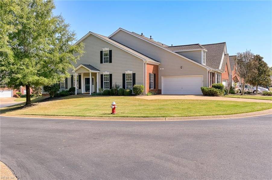 4588 Beacon Hill DR, Williamsburg, VA 23188