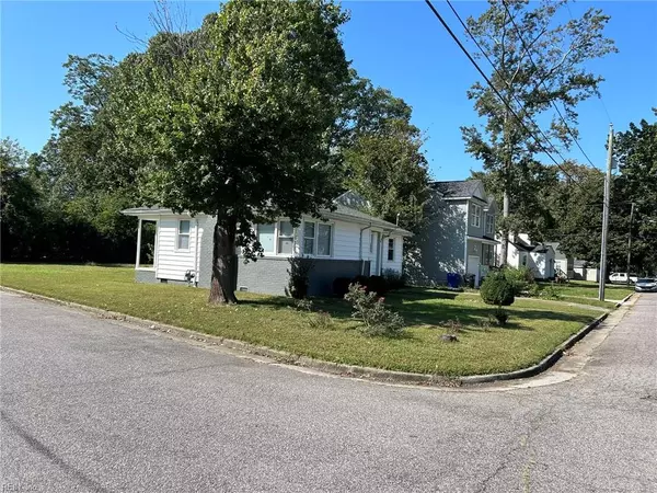 Portsmouth, VA 23702,88 Dahlgren AVE