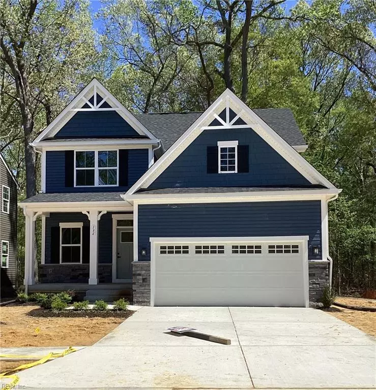 Poquoson, VA 23662,136 Trawler Trip