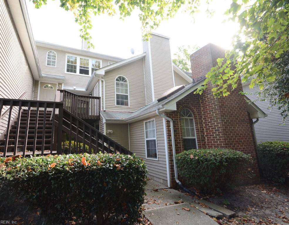 440 Lees Mill DR, Newport News, VA 23608
