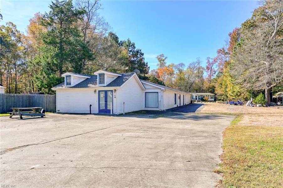 14311 Wilcox Neck RD, Charles City, VA 23030