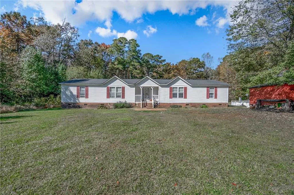 Carrsville, VA 23315,28024 Walters HWY