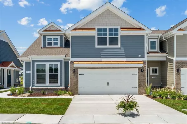 2020 Nicole LN, Chesapeake, VA 23322