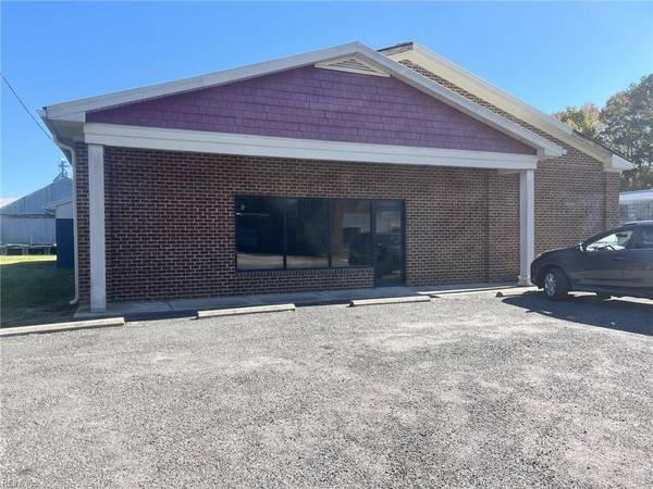 18049 Johnsons Mill RD, Sedley, VA 23878