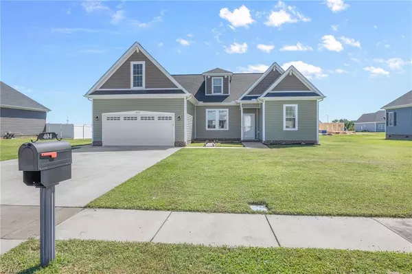 Elizabeth City, NC 27909,404 Spinnaker ST