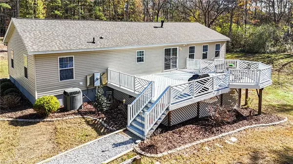 219 Barlow RD, Williamsburg, VA 23188