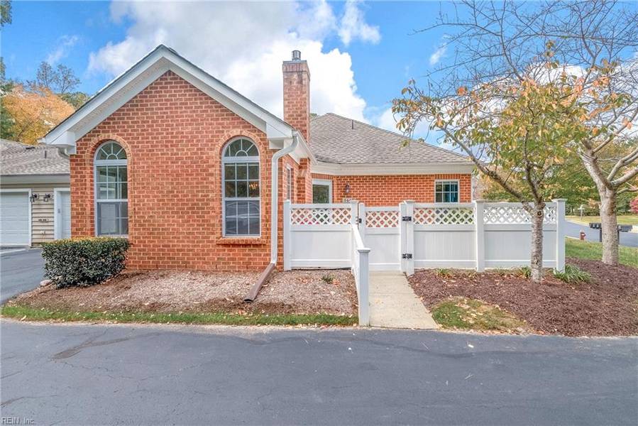 244 Rainbrook WAY, Yorktown, VA 23692