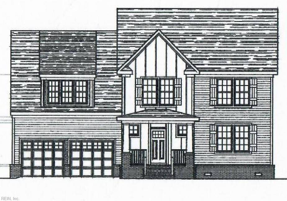 2012 Millville RD, Chesapeake, VA 23323