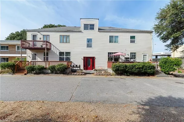 9611 3rd View ST,  Norfolk,  VA 23503