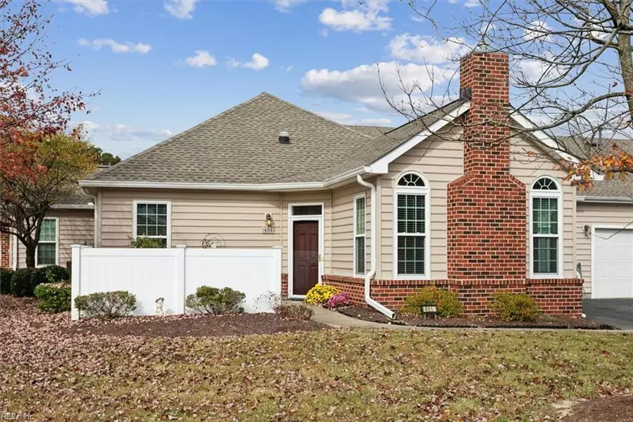 401 Tabb Smith TRL, Yorktown, VA 23693