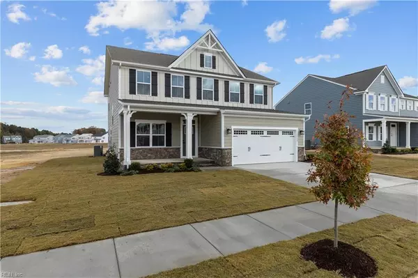 Suffolk, VA 23434,1108 Egret LN