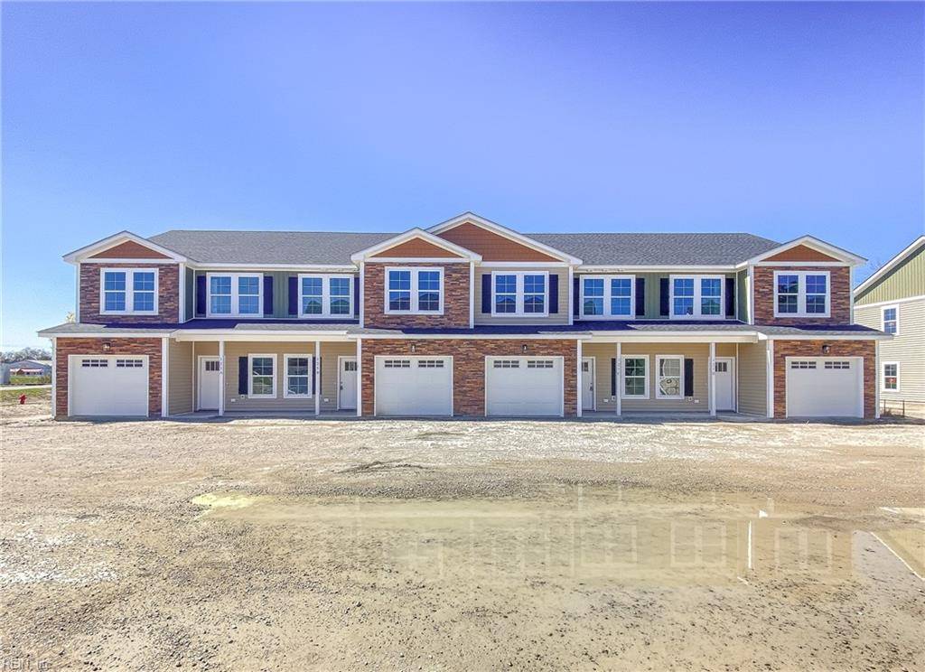 127D Moyock Landing DR, Moyock, NC 27958