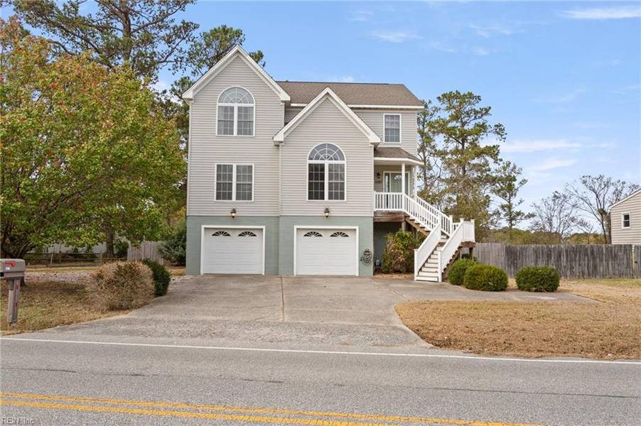 1127 Poquoson AVE, Poquoson, VA 23662