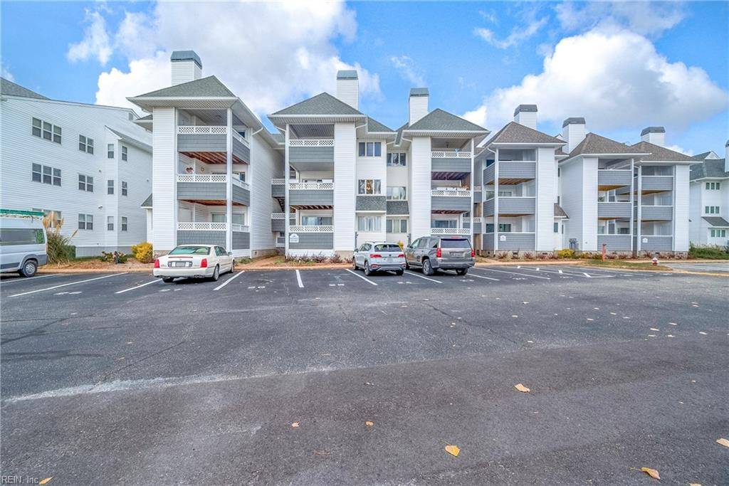Hampton, VA 23664,157 Atlantic AVE #B2