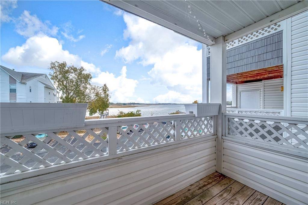 157 Atlantic AVE #B2, Hampton, VA 23664