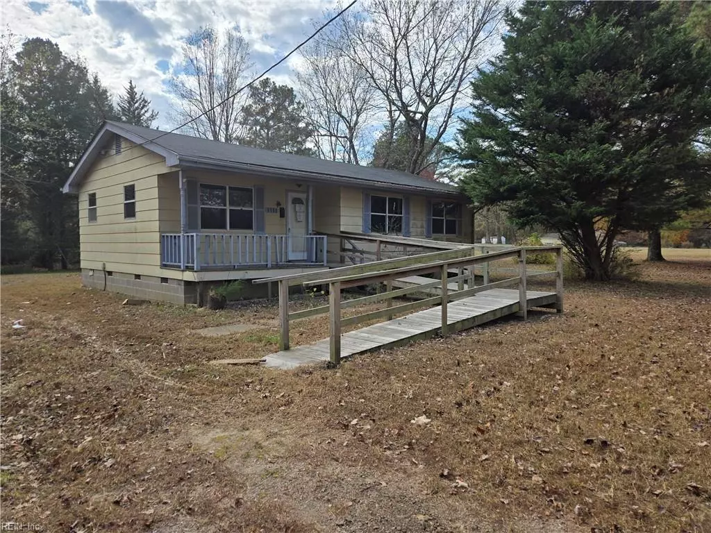 New Kent, VA 23124,3311 Hopewell RD