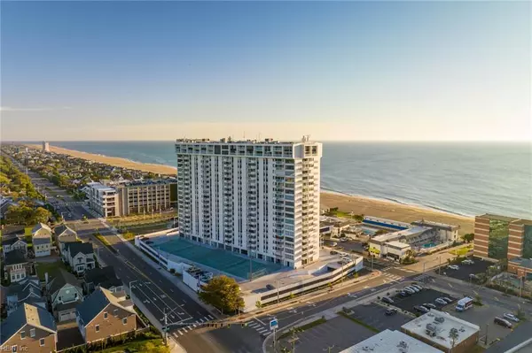 4004 Atlantic AVE #607, Virginia Beach, VA 23451