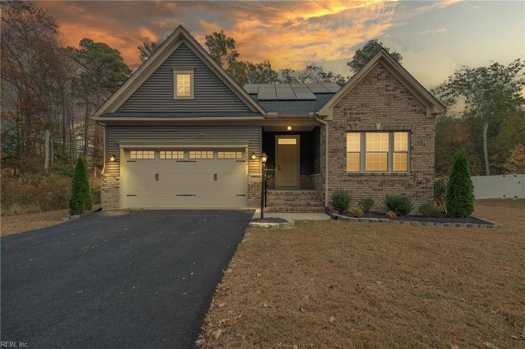 3892 Harvie RD, Richmond, VA 23223