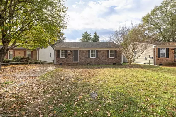 1142 Ferebee AVE, Chesapeake, VA 23324