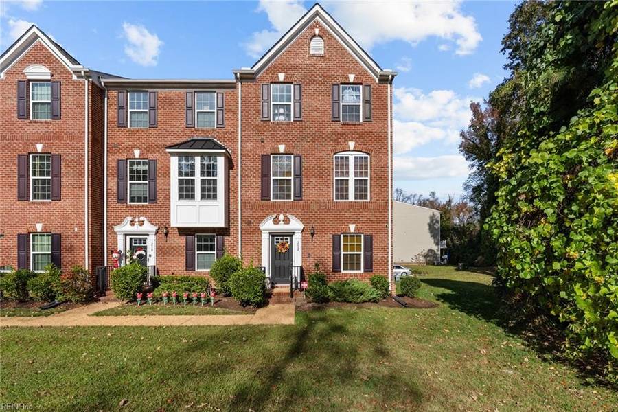 315 W Constance RD #252, Suffolk, VA 23434