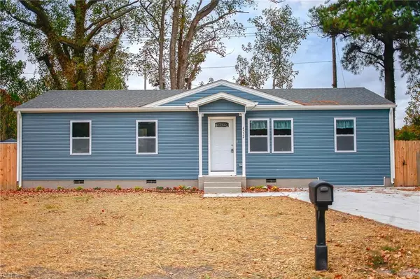 4532 Delmar DR, Virginia Beach, VA 23455