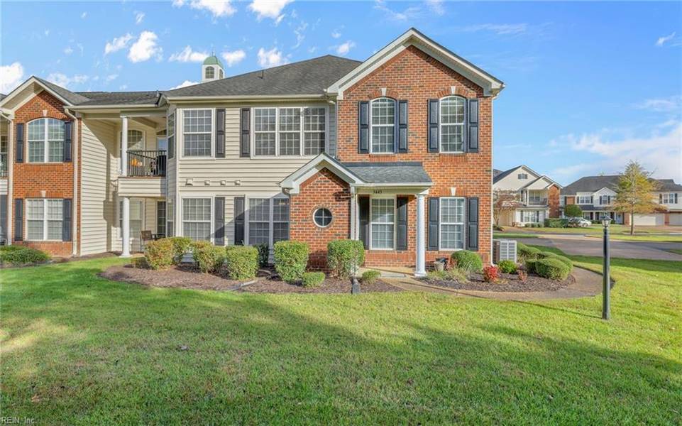 3445 Winding Trail CIR, Virginia Beach, VA 23456