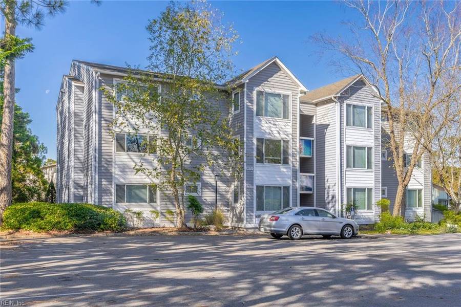 1120 Ocean Trace LN #102, Virginia Beach, VA 23451