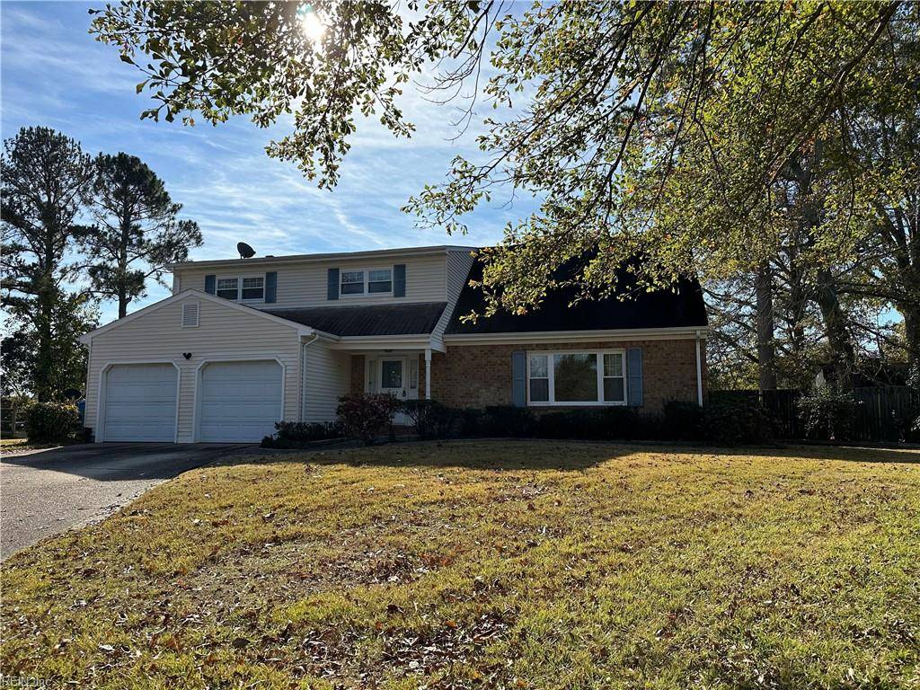 5701 Simon ST, Virginia Beach, VA 23464