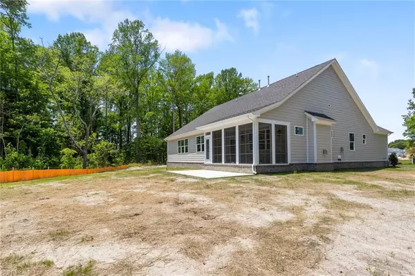 Virginia Beach, VA 23456,2500 Peaceful LN