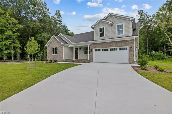 Virginia Beach, VA 23456,2500 Peaceful LN