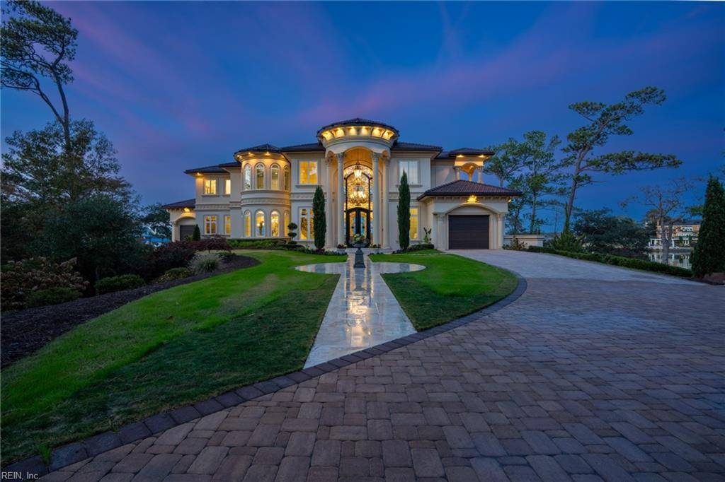 Virginia Beach, VA 23454,1680 Godfrey LN