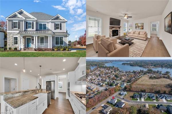 3901 Bruce RD, Chesapeake, VA 23321