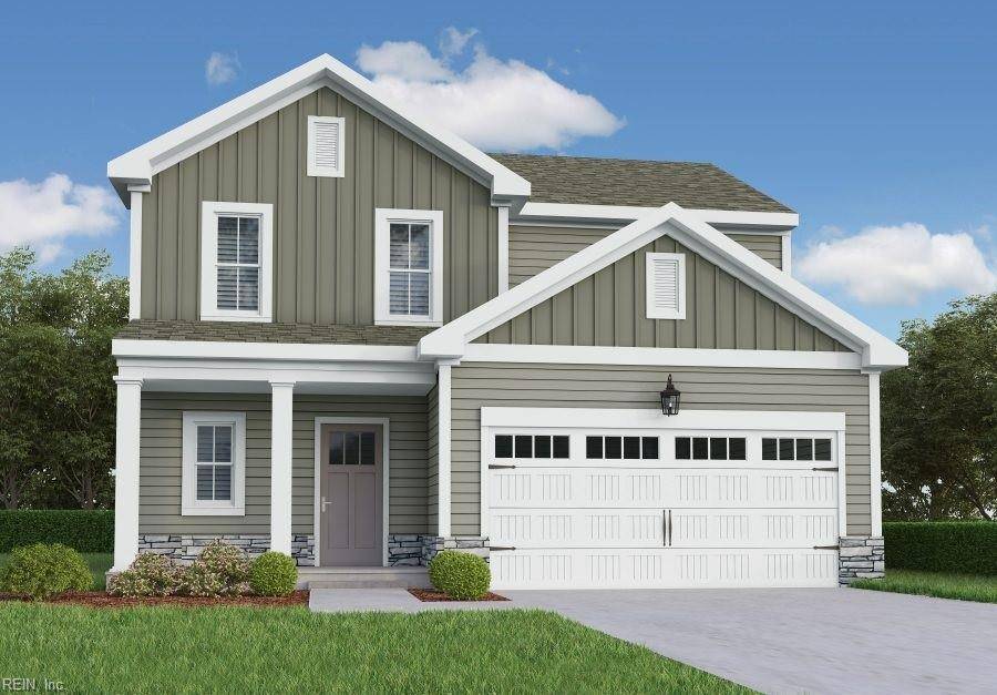 MM Amalfi Two, Suffolk, VA 23435