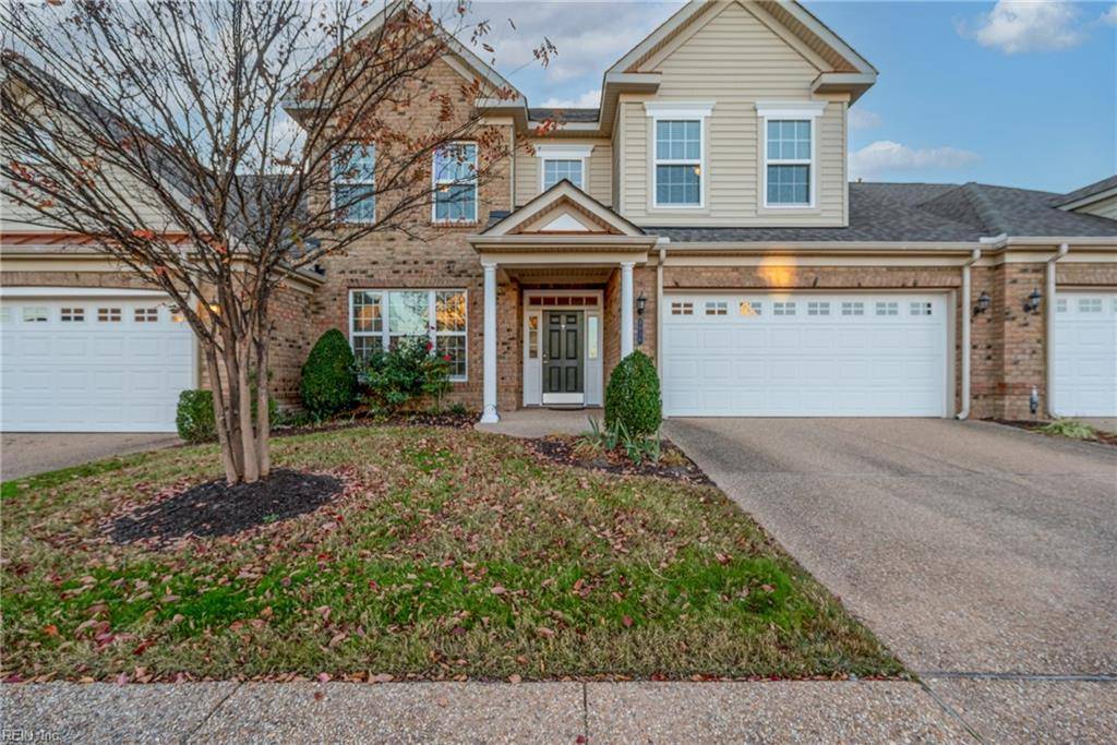 1036 Whitburn TER, Chesapeake, VA 23322