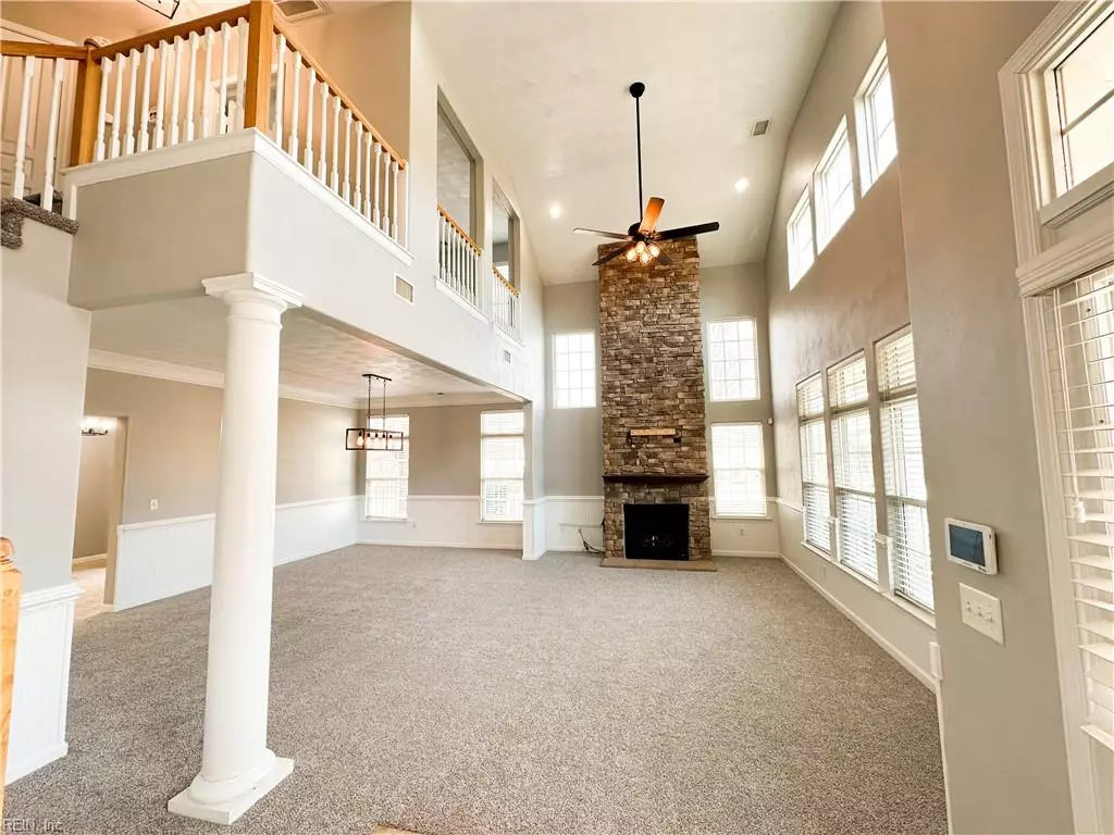 Suffolk, VA 23434,3000 Duke Of Norfolk ST