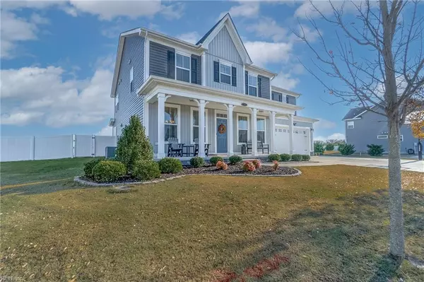 112 Ashbee CT, Moyock, NC 27958