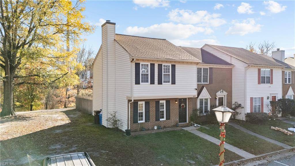 1001 Still Harbor CIR, Chesapeake, VA 23320