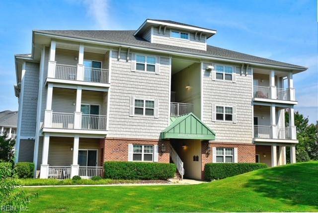 4309 Hillingdon BND #304, Chesapeake, VA 23321