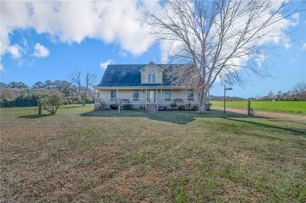 2713 W Gibbs RD, Virginia Beach, VA 23457