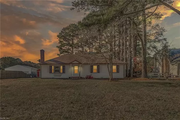 1037 Princess Anne RD, Virginia Beach, VA 23457