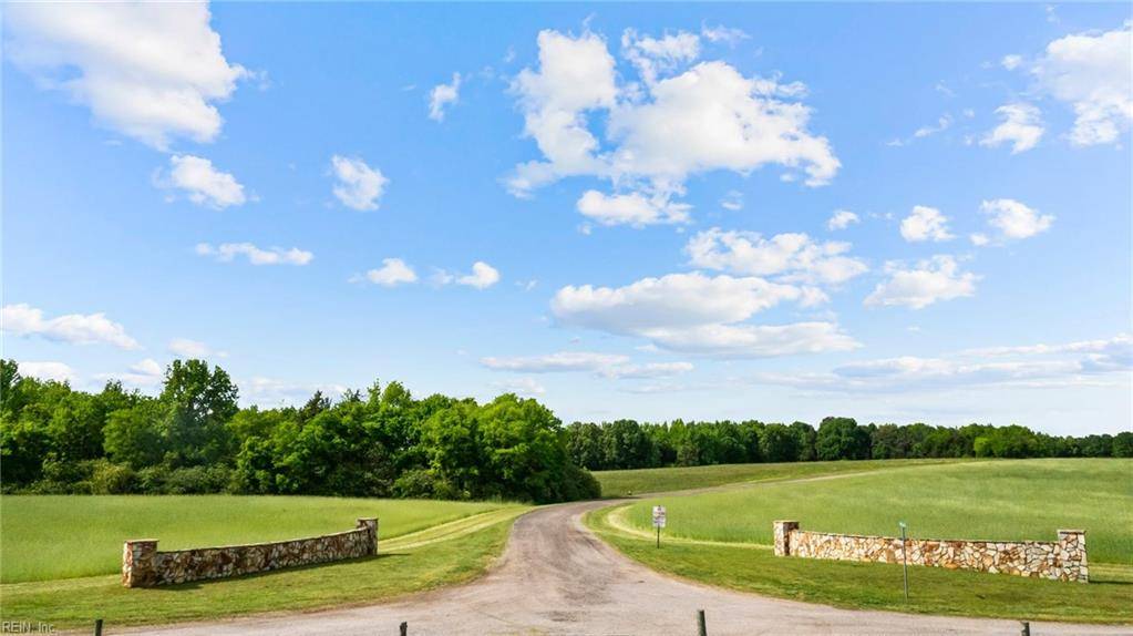 Boydton, VA 23917,Lot 2 Boxwood Shores DR