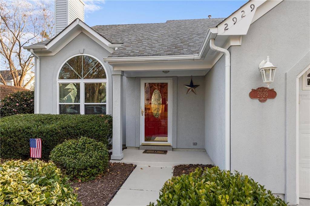 2929 Sour Gum CT, Virginia Beach, VA 23453