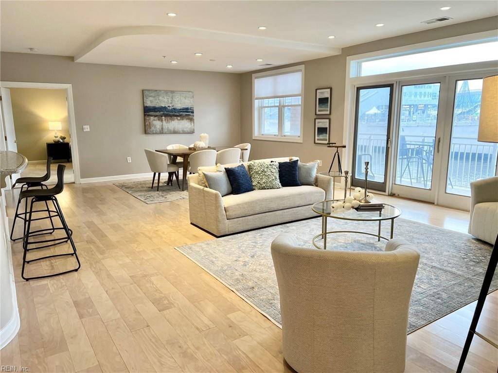 305 Brooke AVE #102, Norfolk, VA 23510