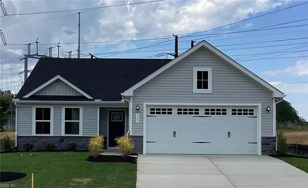 111 Armistead Burwell CRSE, Williamsburg, VA 23185