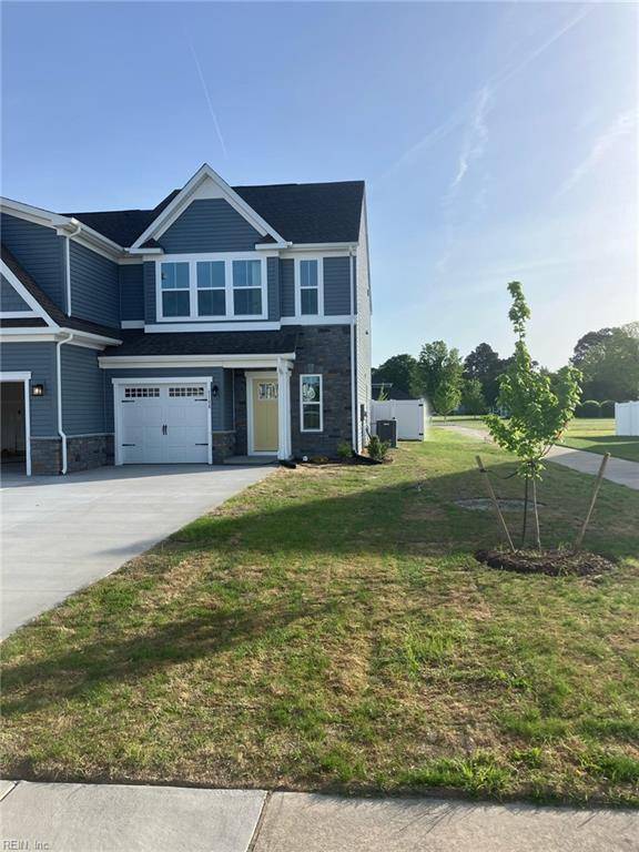 118B Spinnaker ST, Elizabeth City, NC 27909