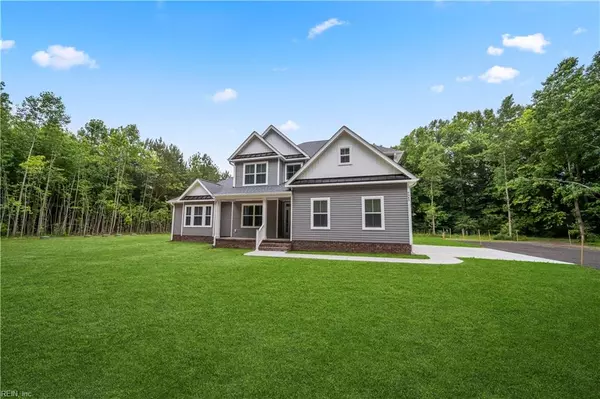 9949 S Quay RD, Suffolk, VA 23439
