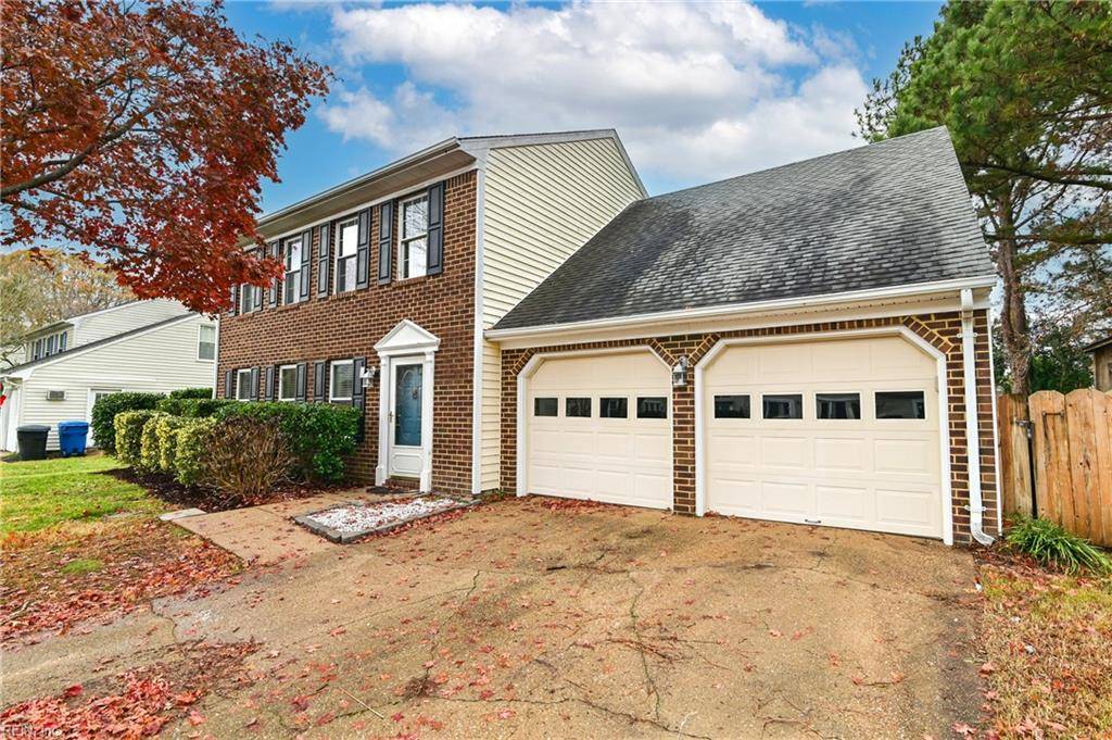 1037 Country Mill RD, Virginia Beach, VA 23454